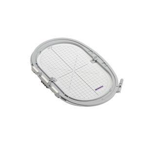 Bastidor Bernina Oval