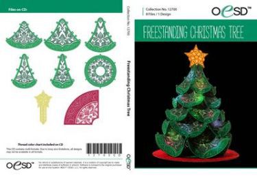 CD Projecto  Árvore Natal