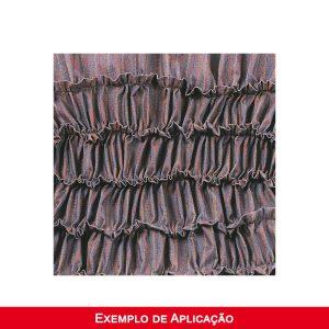 Aparelho de Franzir Ruffler N.86