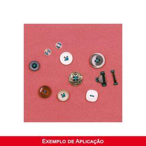 Calcador N.18 - Botões