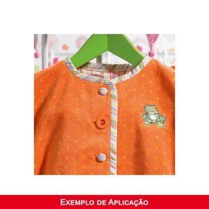 Aparelho Fita de Viés não dobrada N.88