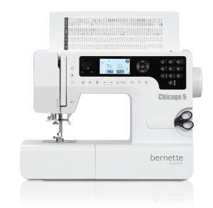 BERNETTE CHICAGO 5