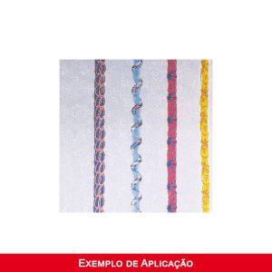 Calcador Bernina N.21 - Cordões