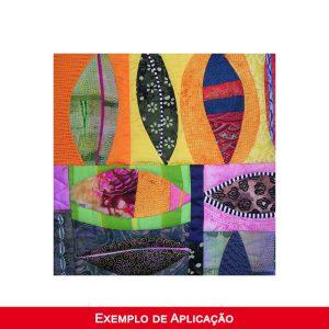 Calcador Bernina N.29 - Acolchoar Mãos Livres