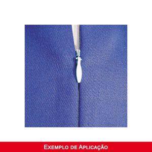 Calcador Bernina N.35 - Fechos Invisíveis