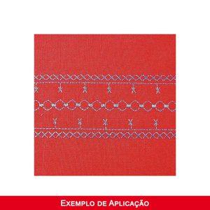 Calcador Bernina N.34