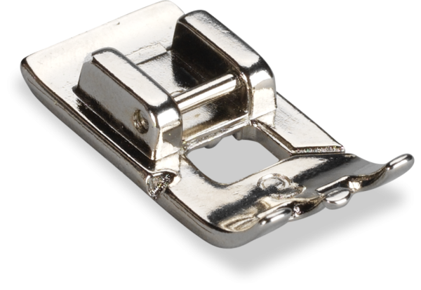 Sola de calcador Bernina N.3