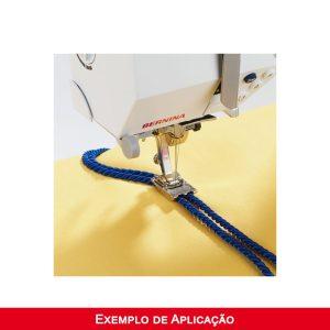Calcador Bernina N.59 - Cordão Duplo