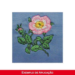 Calcador Bernina N.15 - Bordado