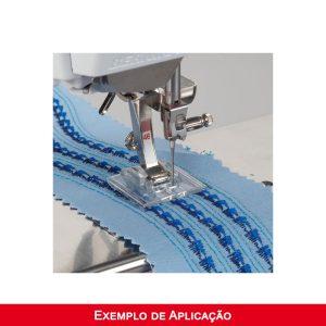 Calcador Bernina N.46C