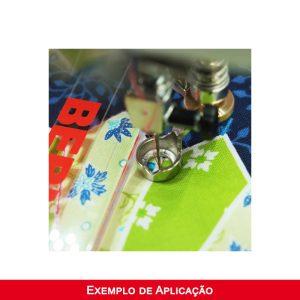 Calcador Bernina N.72 - Quilting