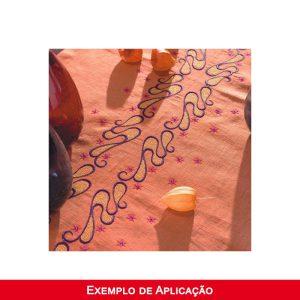 Bastidor Bernina Mega