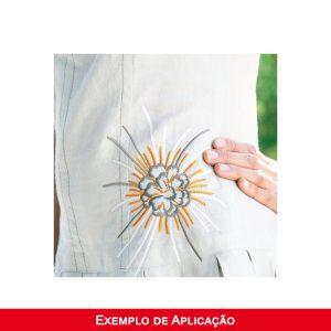 Bastidor Bernina Oval