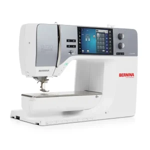 B 770 QE PRO