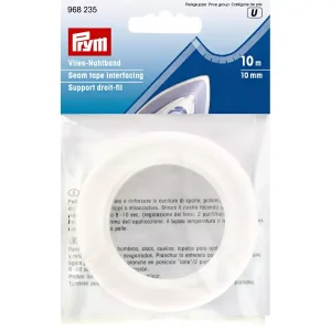 Fita adesiva termocolante PRYM 10mm