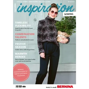 Revista de costura